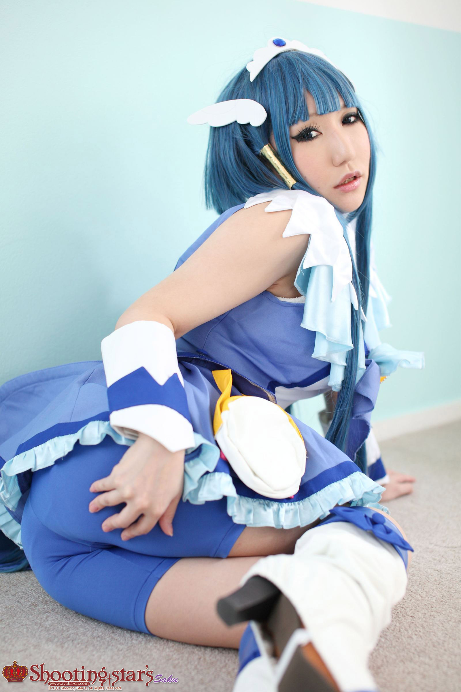 [Cosplay]New Pretty Cure Sunshine Gallery 3